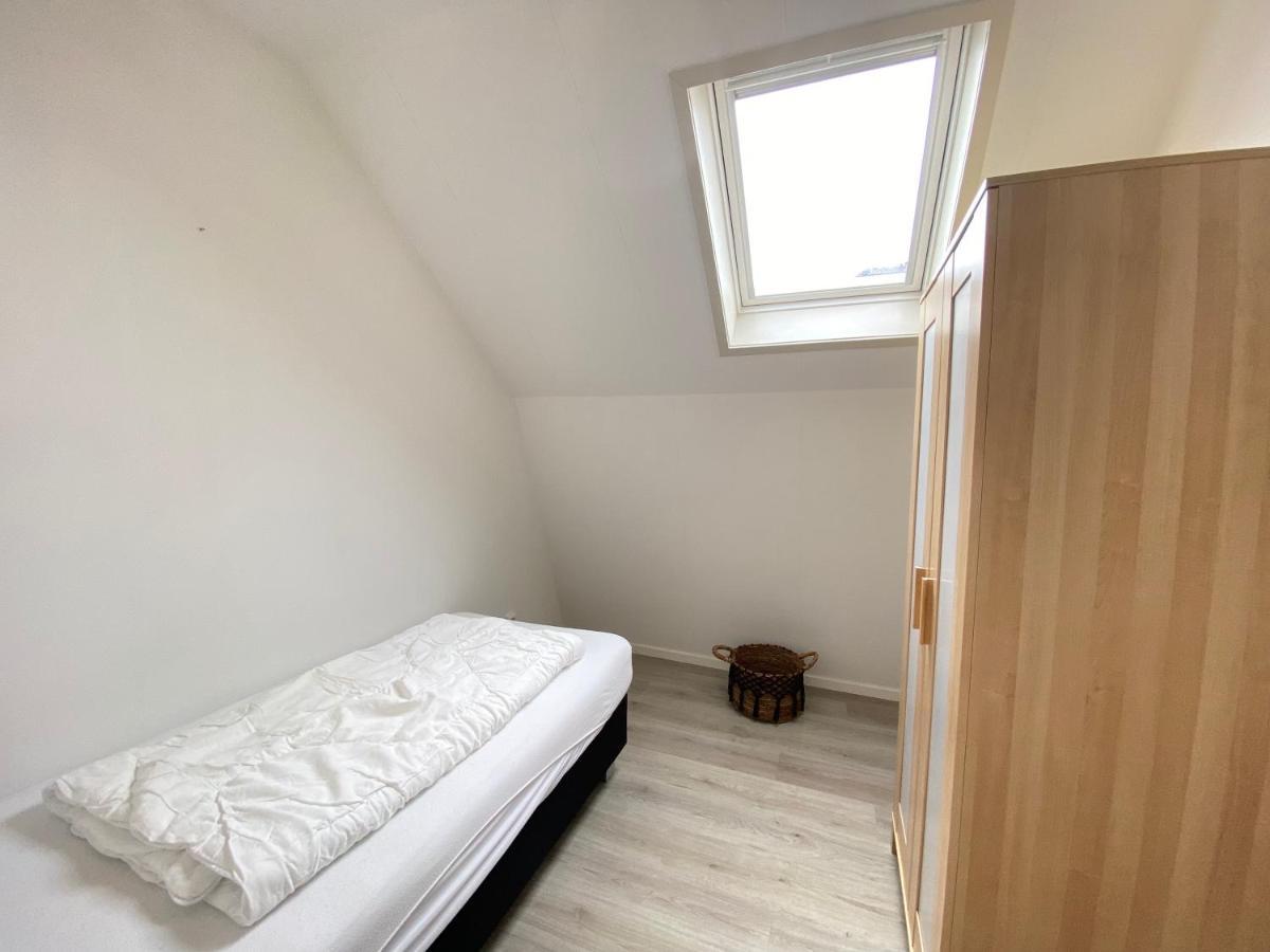 Dorpsweg 18 Nummer 3 Callantsoog Luaran gambar